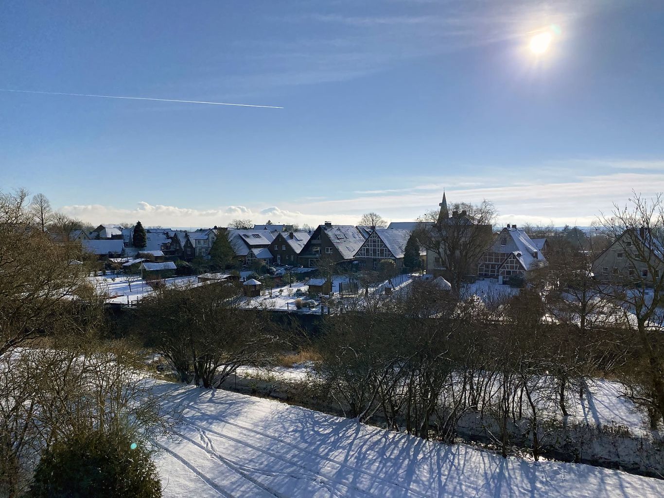 Moorende 6 Planung Neubau Sanierung